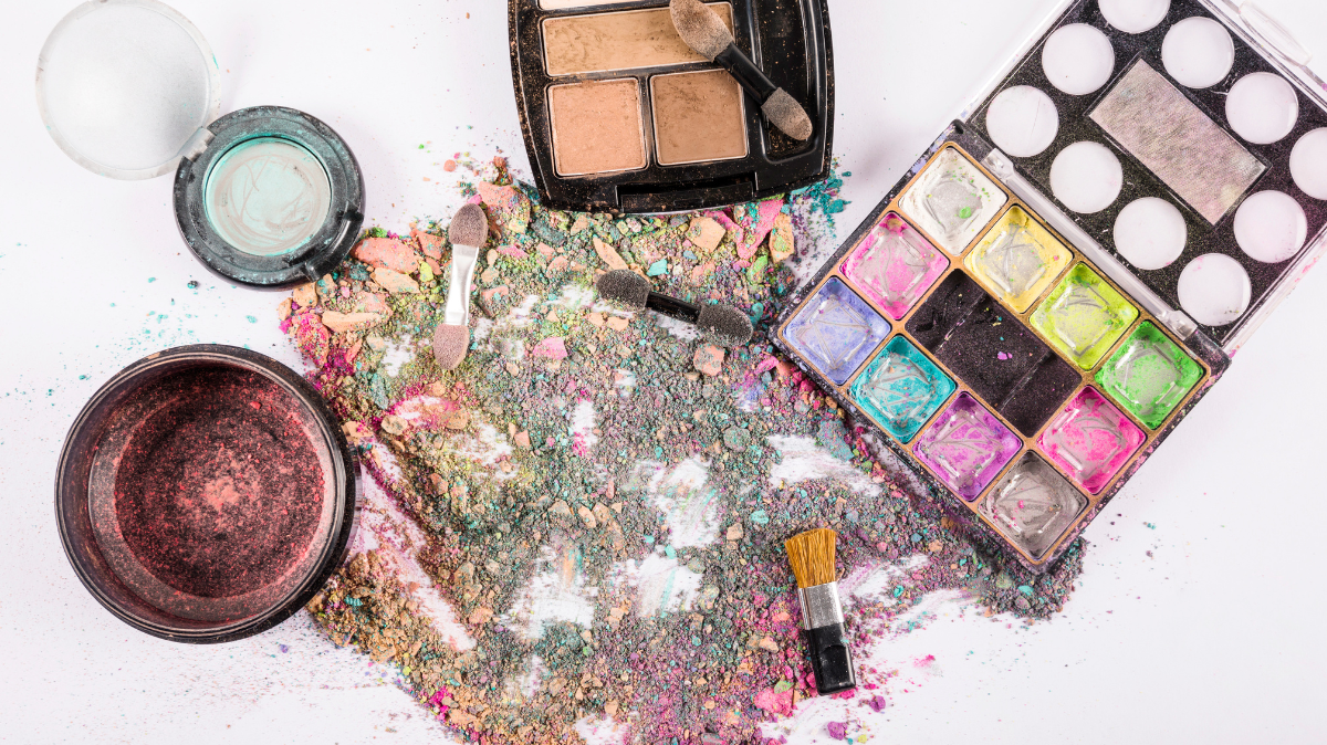 Does Makeup Expire?