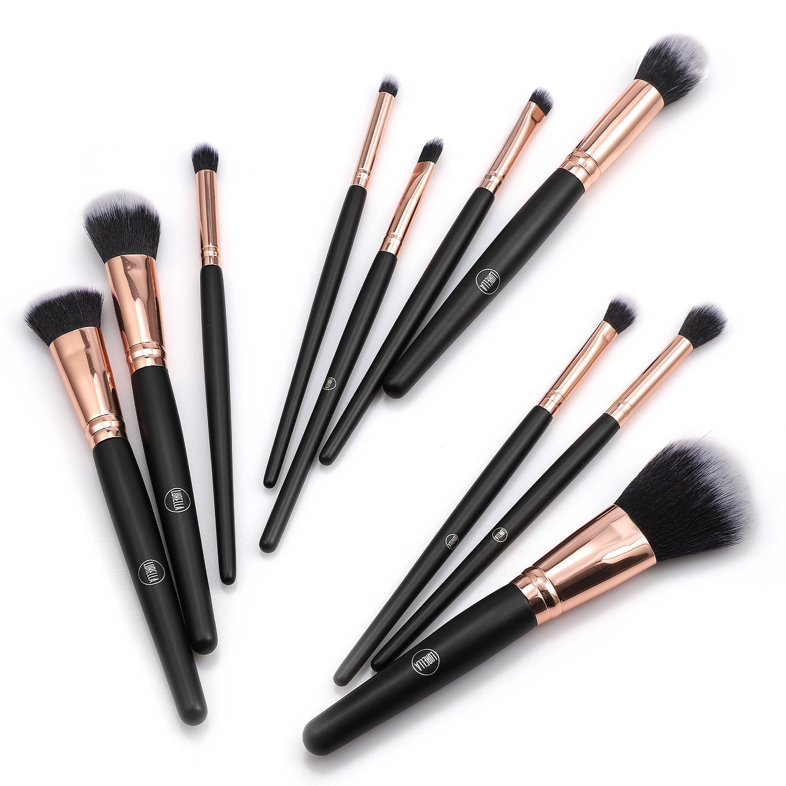 Rosè All Day Brush Set