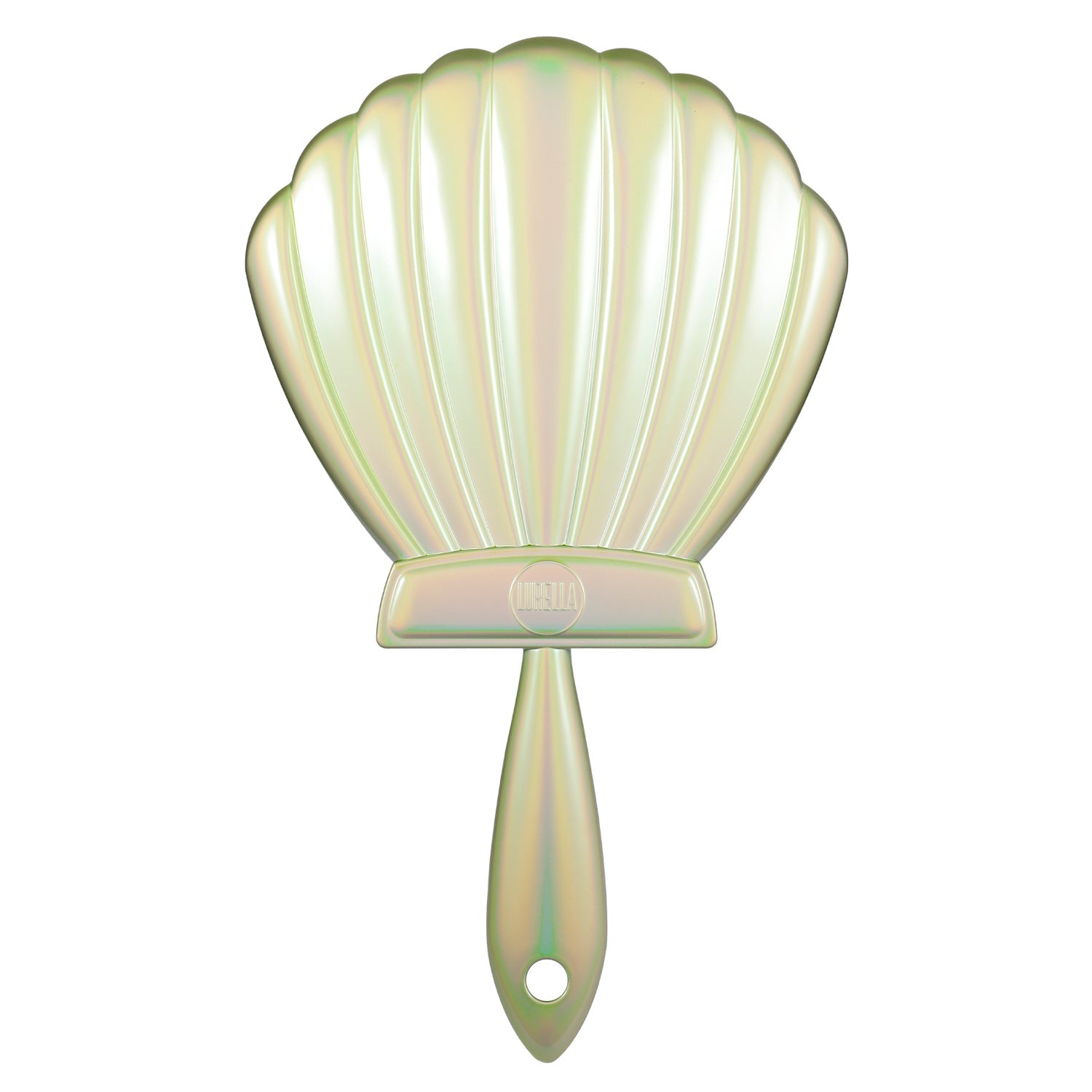 LED Shell Shock Mirror