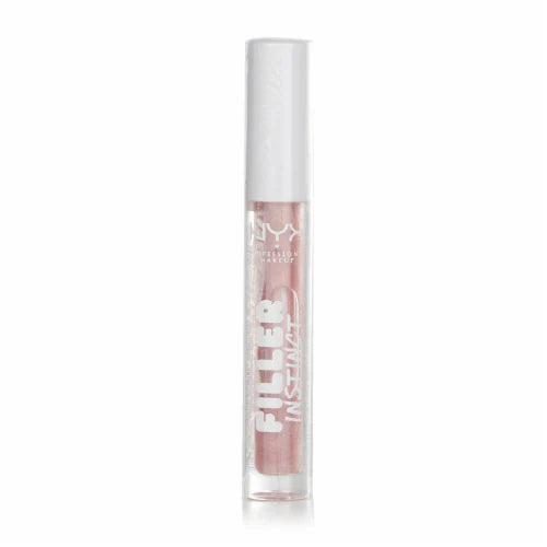 NYX Filler Instinct Brillo labial voluminizador