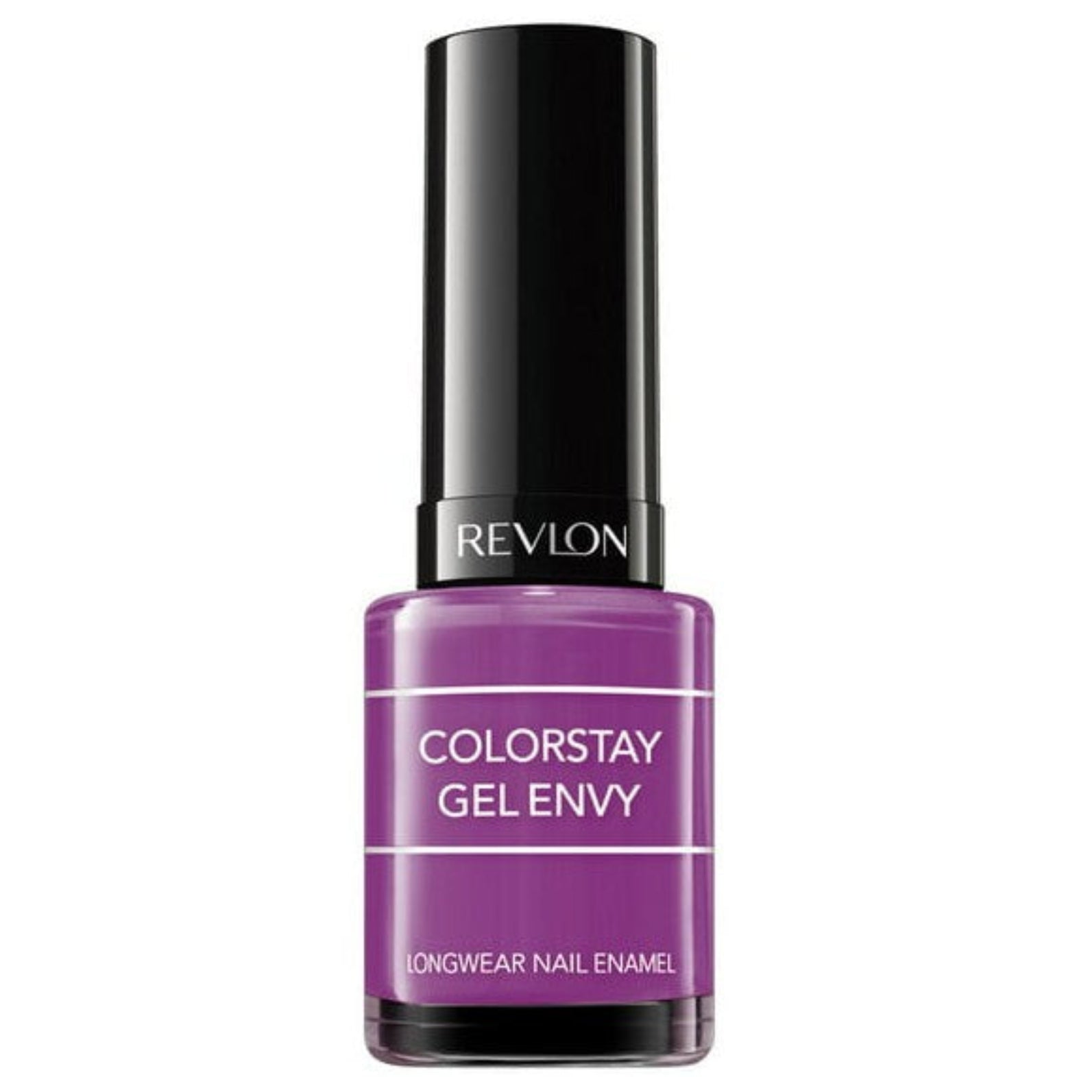 Esmalte de uñas REVLON Colorstay Gel Envy