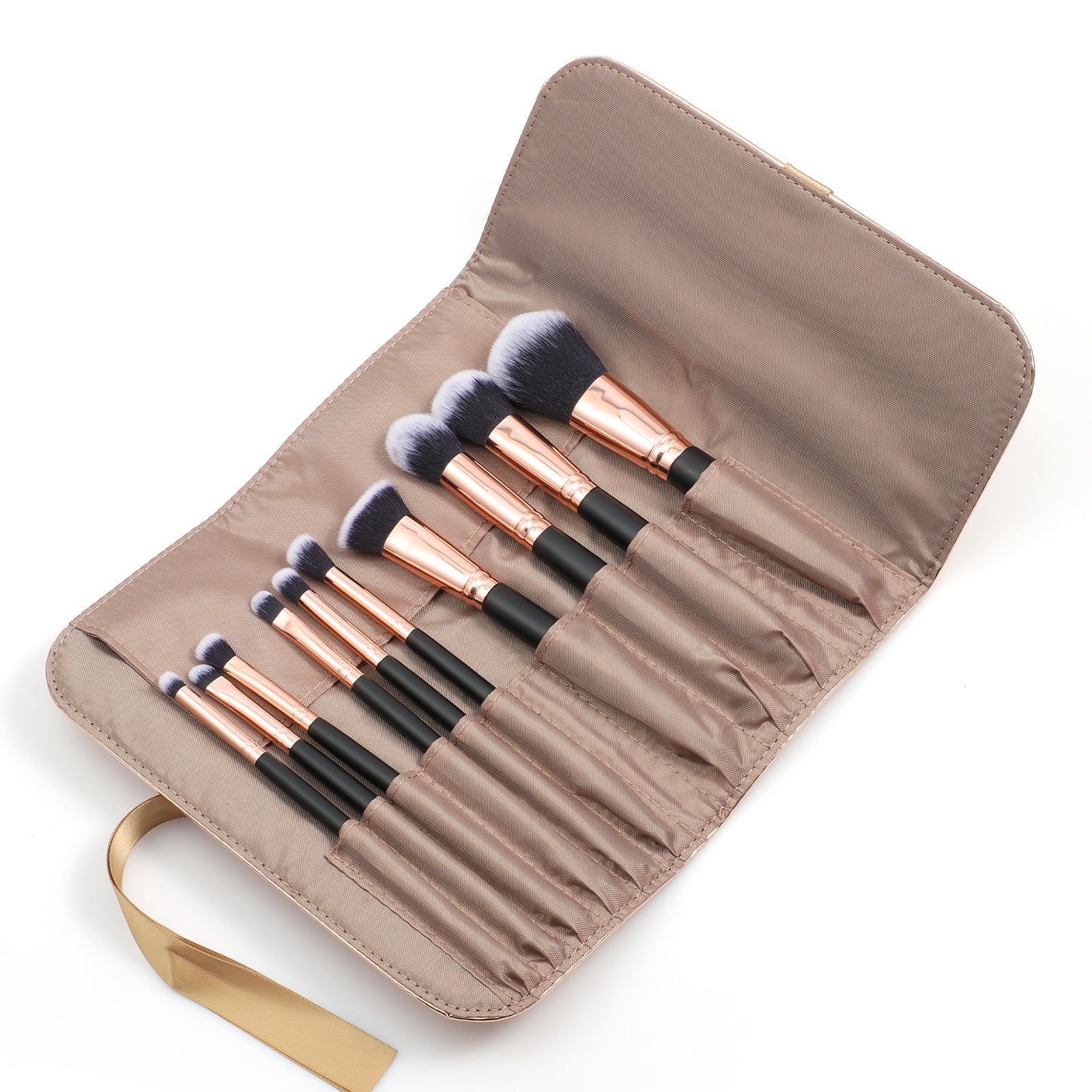 Rosè All Day Brush Set