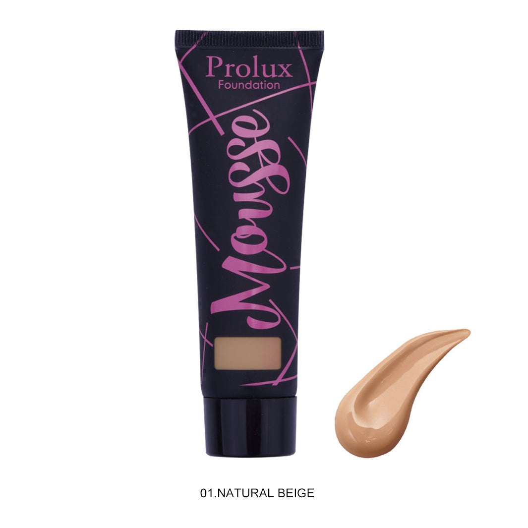 Mousse Foundation