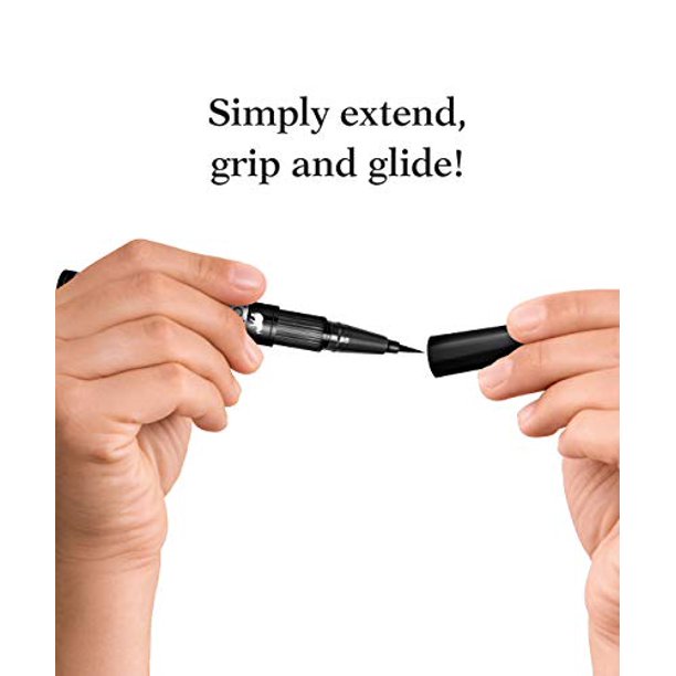 KOKIE Cosmetics Big Eye-Dea Jumbo Liquid Liner