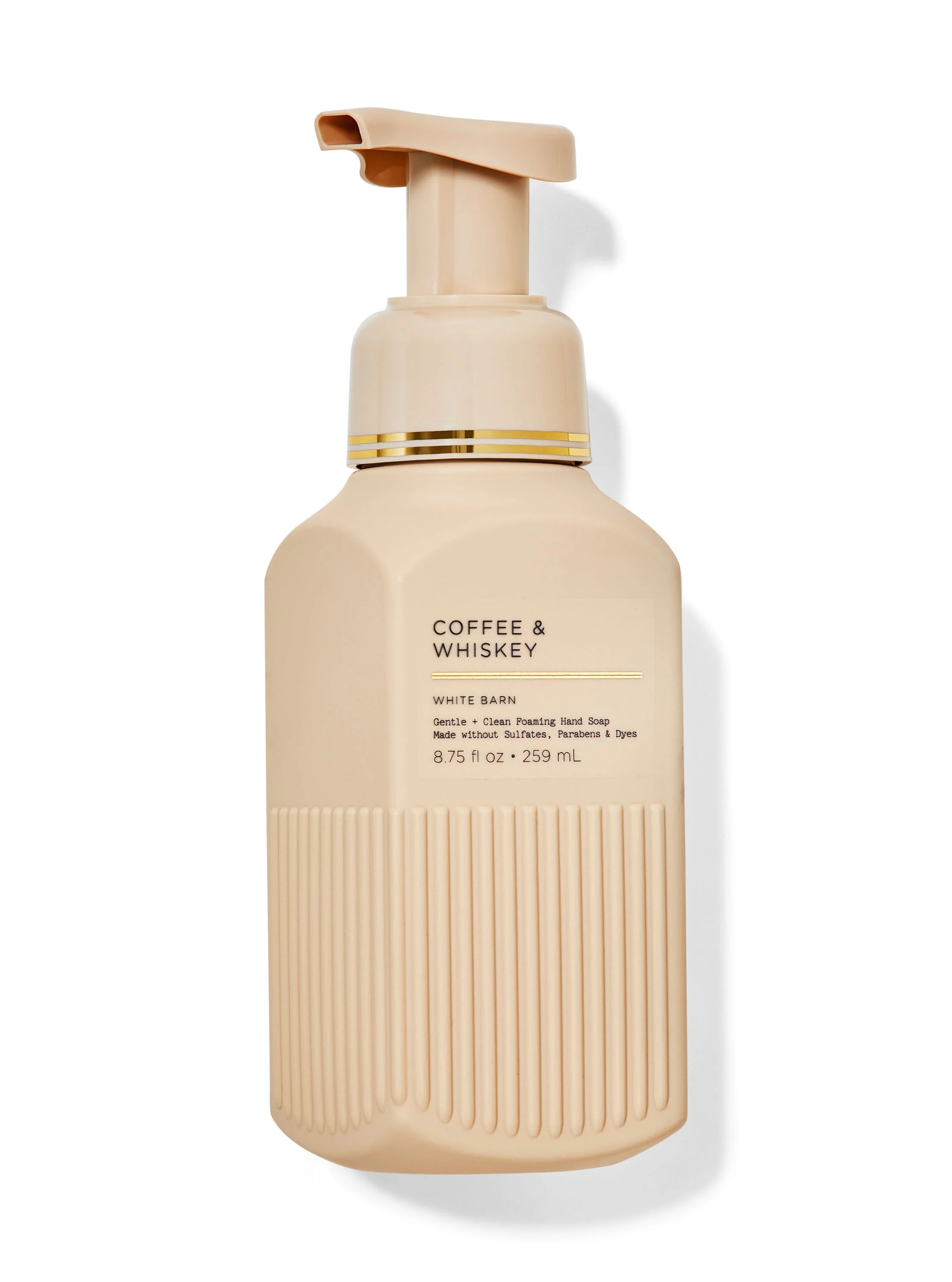 Bath&Body Works Gentle & Clean Foaming Hand Soap