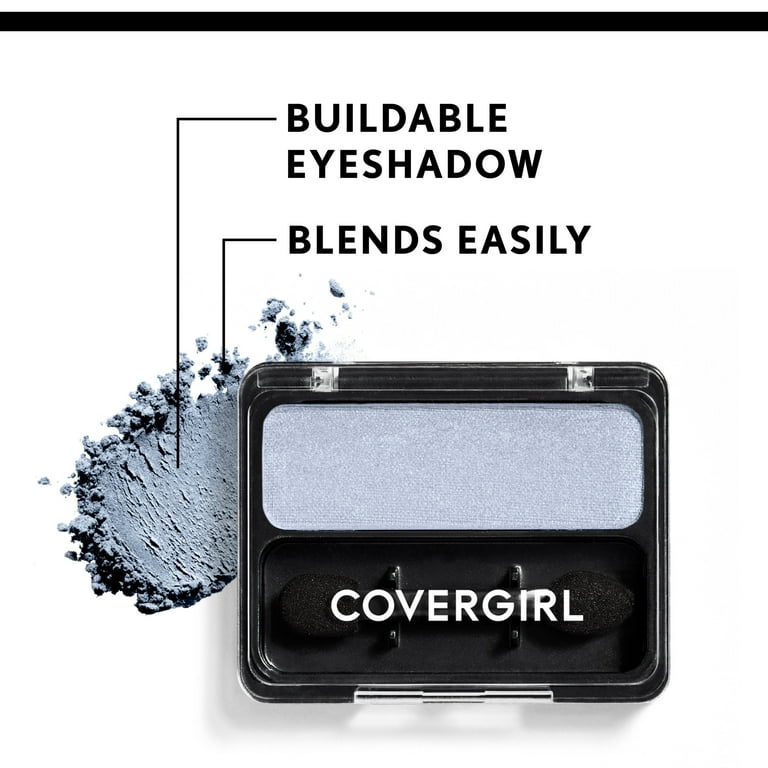 Sombras de ojos COVERGIRL Eye Enhancers 1-Kit