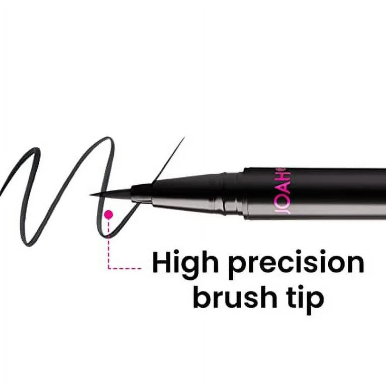 Delineador de ojos líquido JOAH Beauty Line Up
