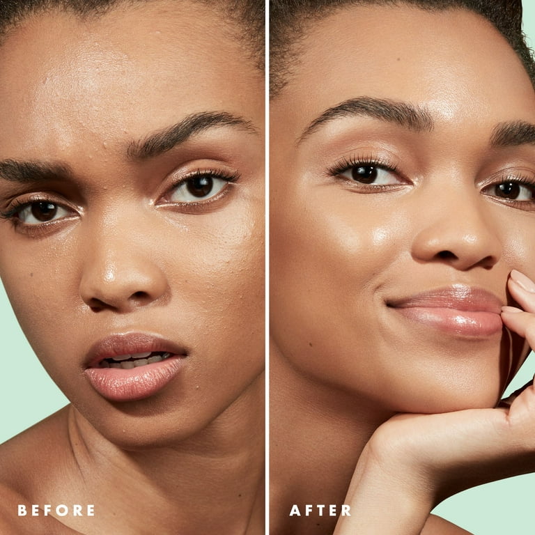 Prebase facial de elf Cosmetics