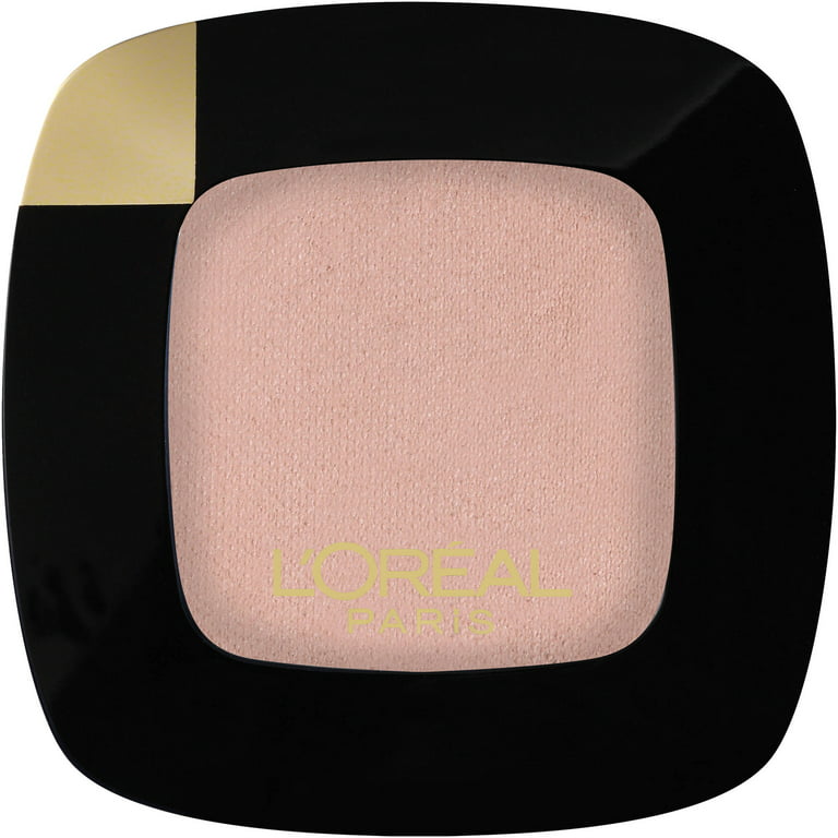 Sombra de ojos L'ORÉAL Colour Riche Monos