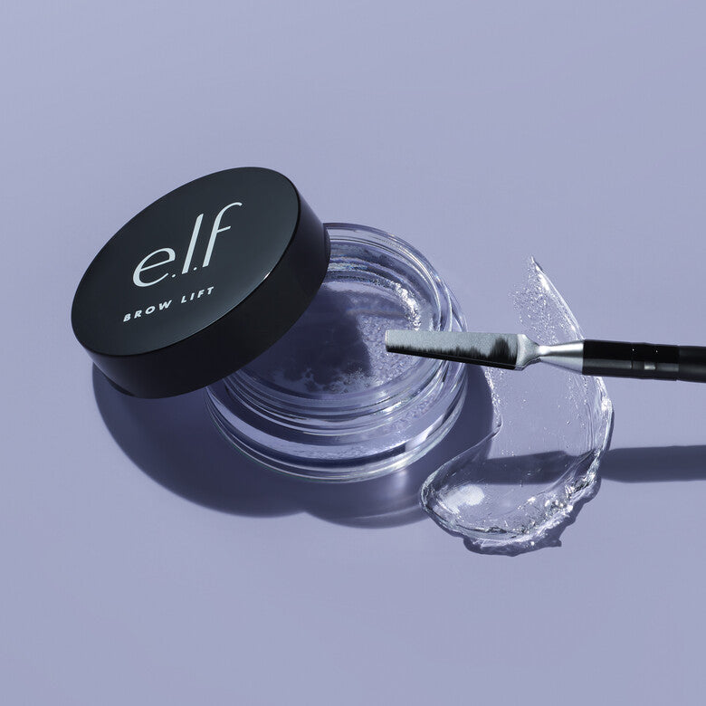 Levantamiento de cejas de ELF Cosmetics