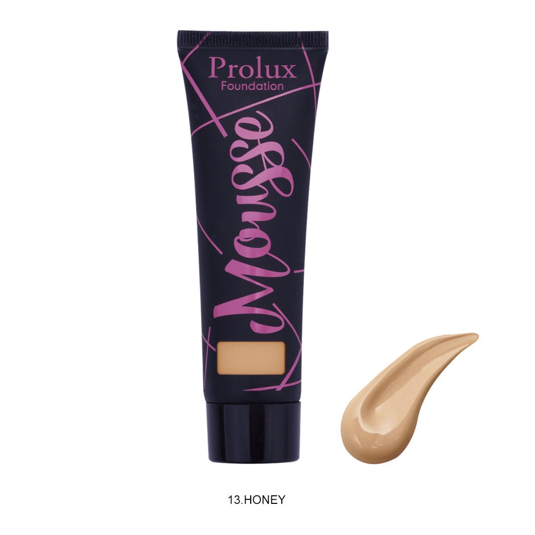 Mousse Foundation