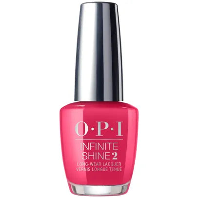 OPI Infinite Shine 2 - Esmalte de uñas de larga duración