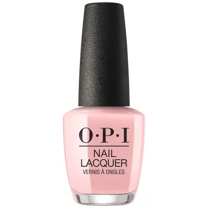 O.P.I Nail Lacquer Signature Nail Polish