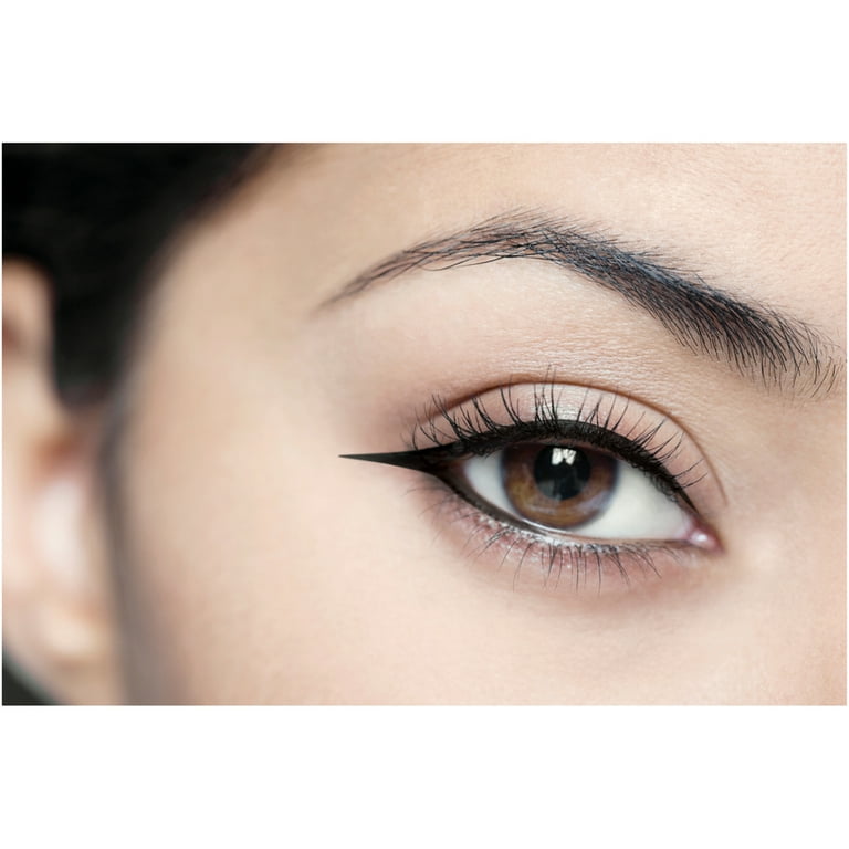 L'OREAL Lineur Intense Brush Tip Liquid Eyeliner