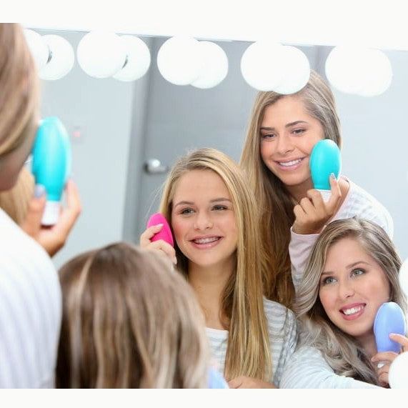 PULSADERM Mi paño facial sónico