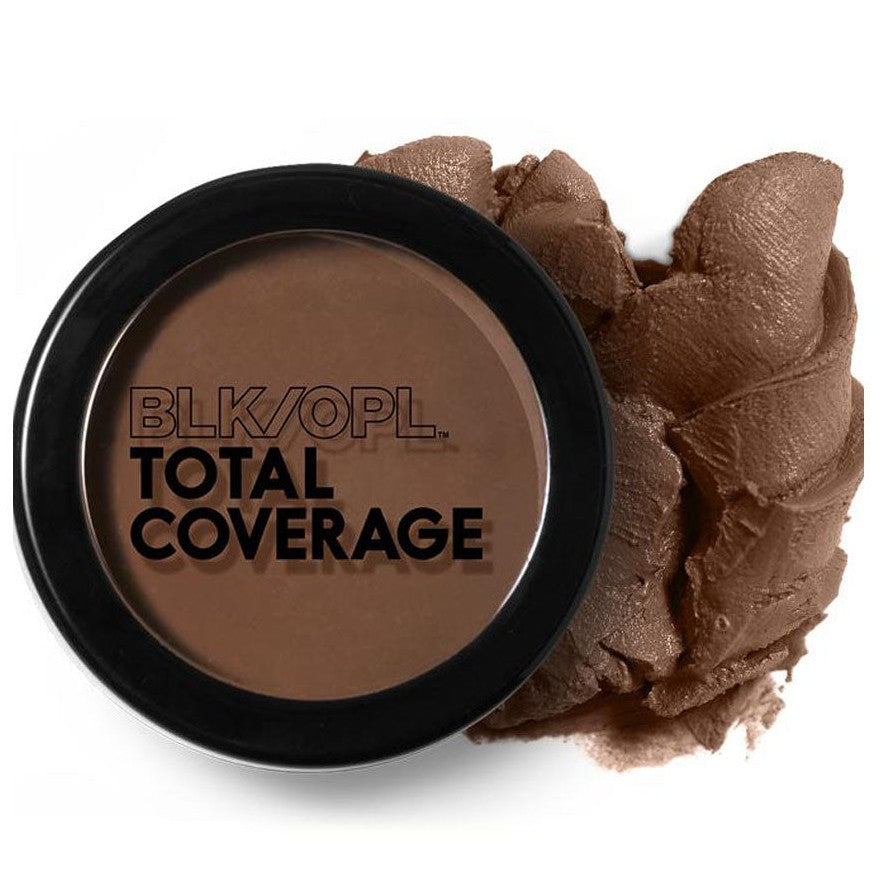BLACK OPAL Total Coverage Concealing Foundation