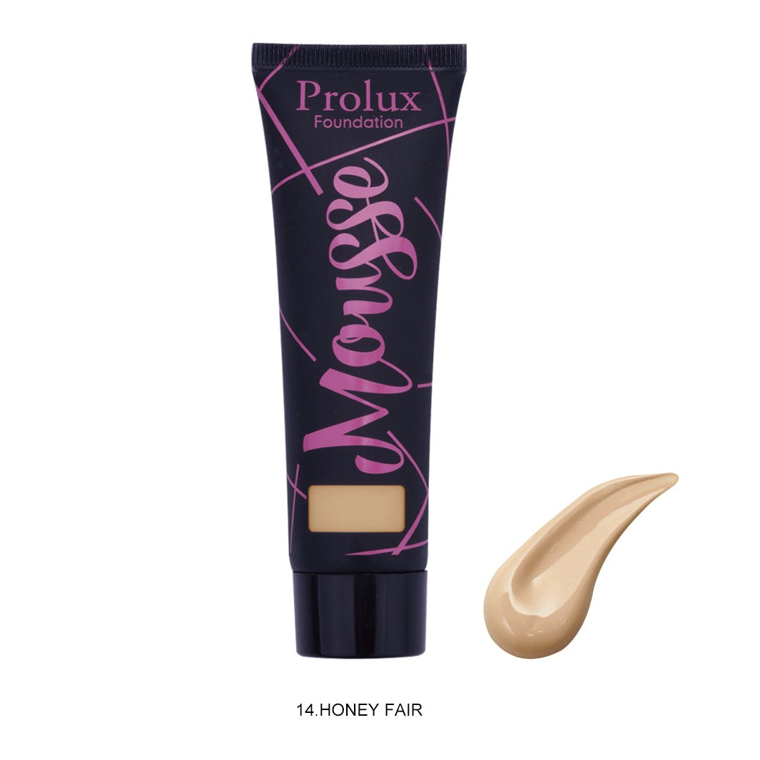 Mousse Foundation