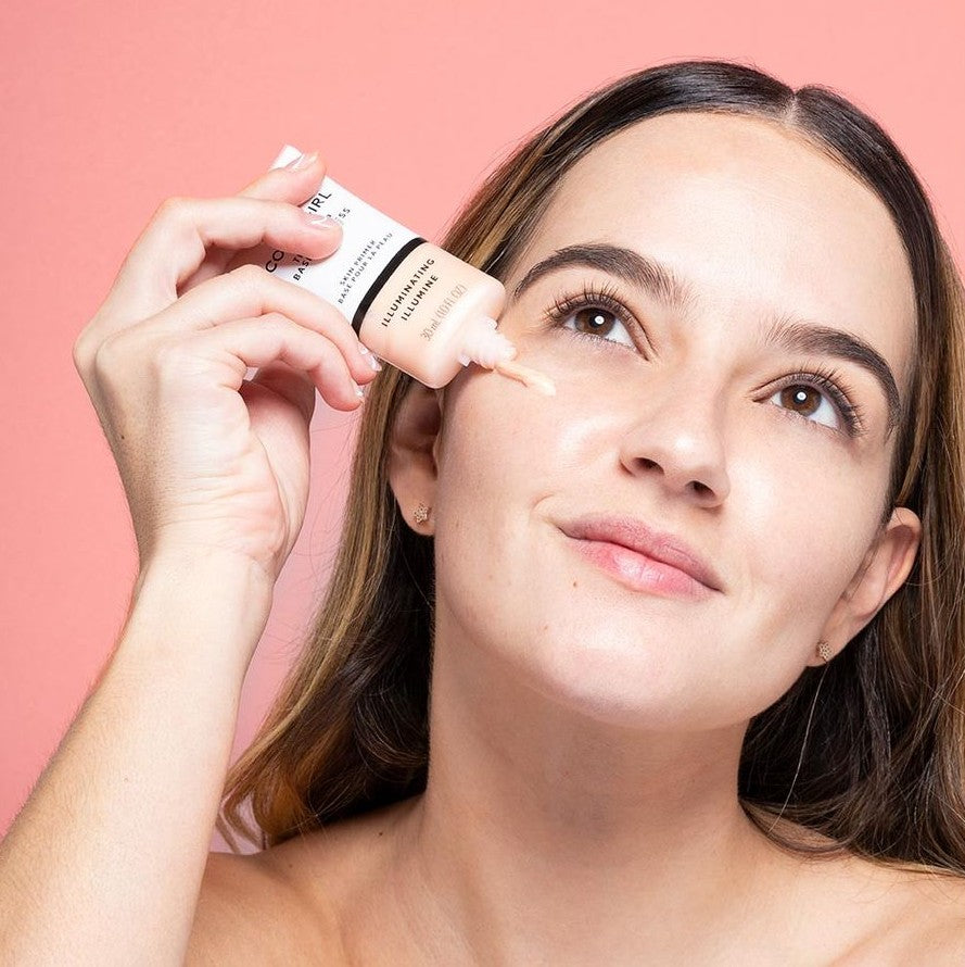 COVERGIRL TruBlend Base Business Face Primer - VIAI BEAUTY