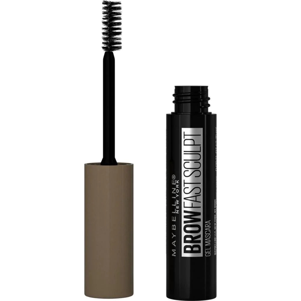 Gel para cejas Maybelline Brow Fast Sculpt