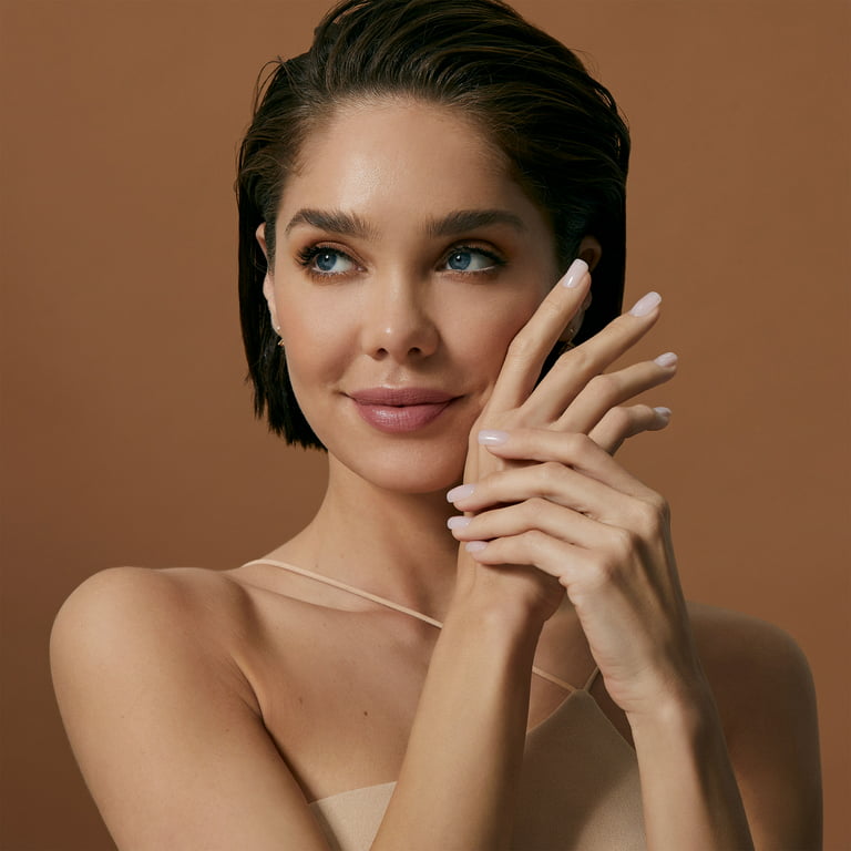 Tonos de uñas KISS Bare But Better TruNude