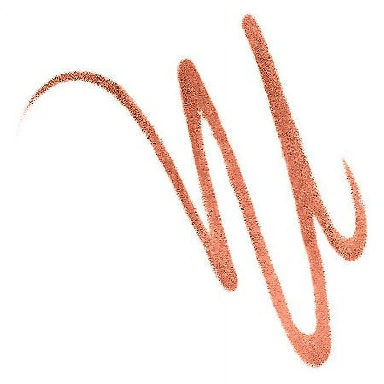 Delineador de labios automático Lasting Finish Exaggerate de RIMMEL