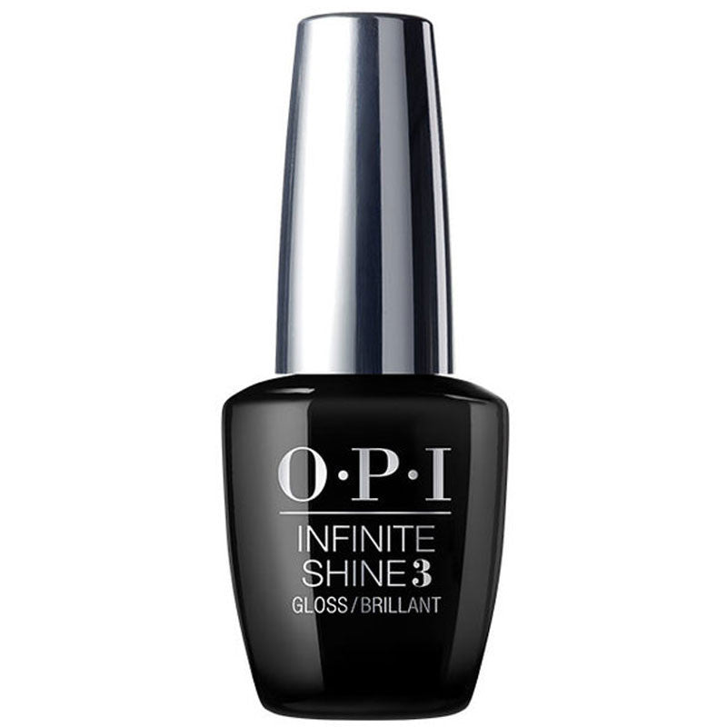OPI Infinite Shine 2 - Esmalte de uñas de larga duración