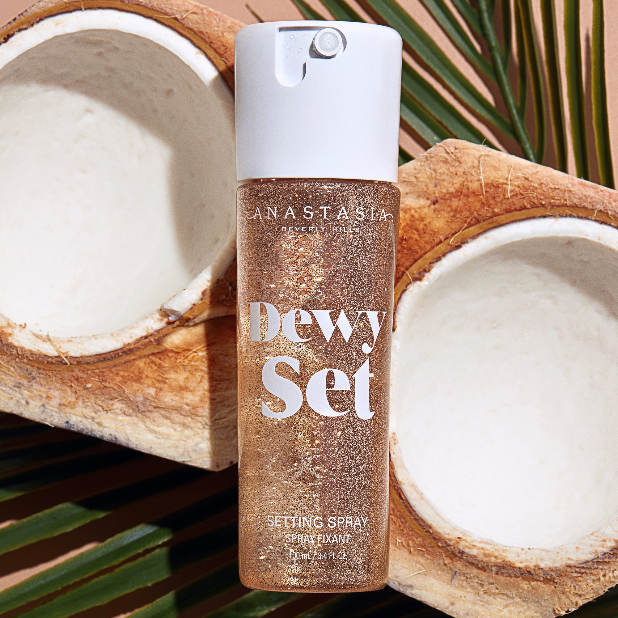 ANASTASIA Dewy Set Hydrating Setting Spray - 3.4 oz
