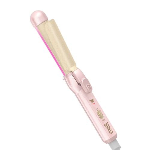 CONAIR Wicked Glinda Compact Curling Iron