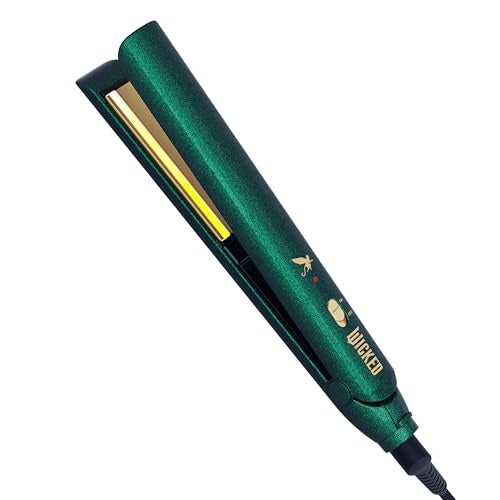 CONAIR Wicked Glinda Compact Curling Iron