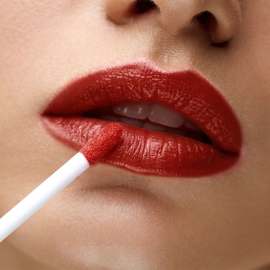 REVOLUTION Lápiz labial líquido Tasty Peach