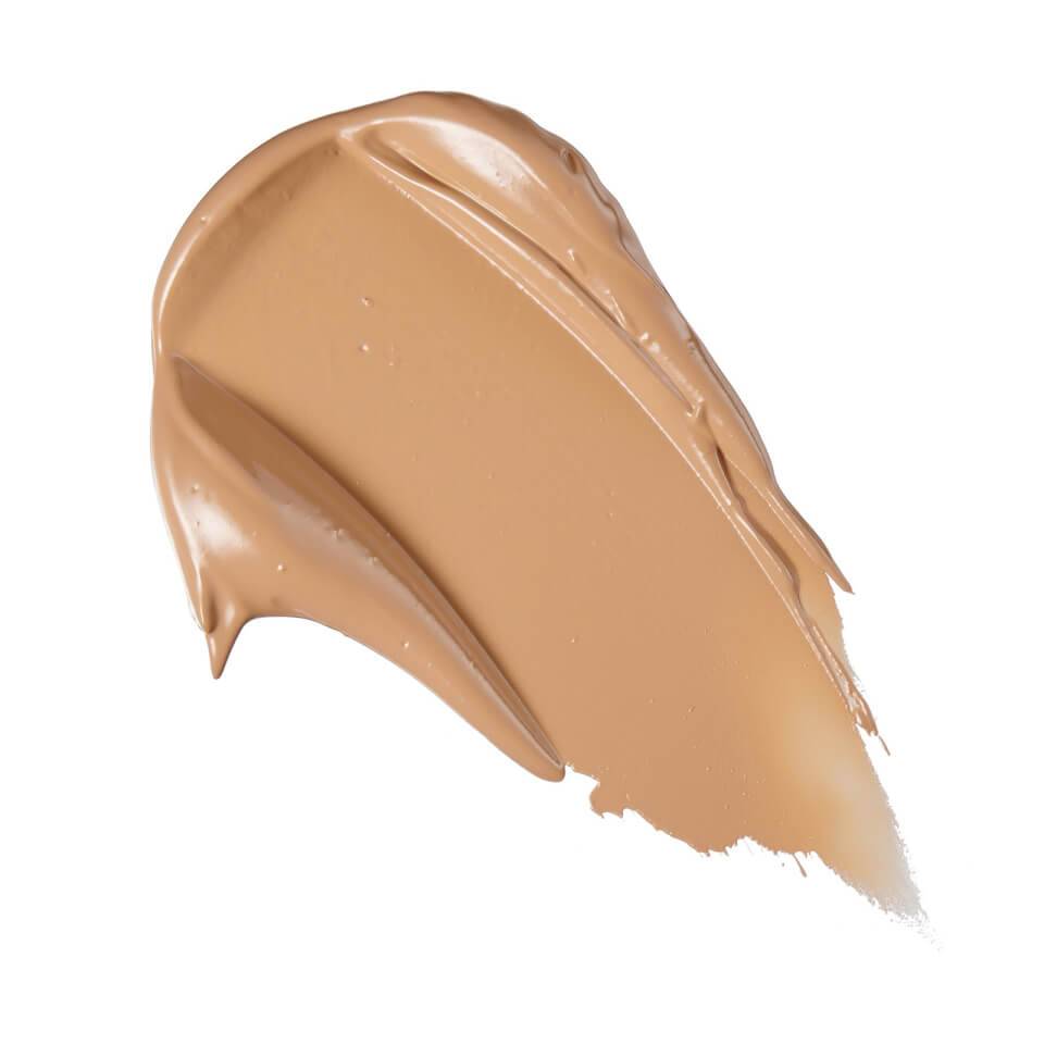 REVOLUTION Conceal & Define Corrector Infinite de larga duración XL