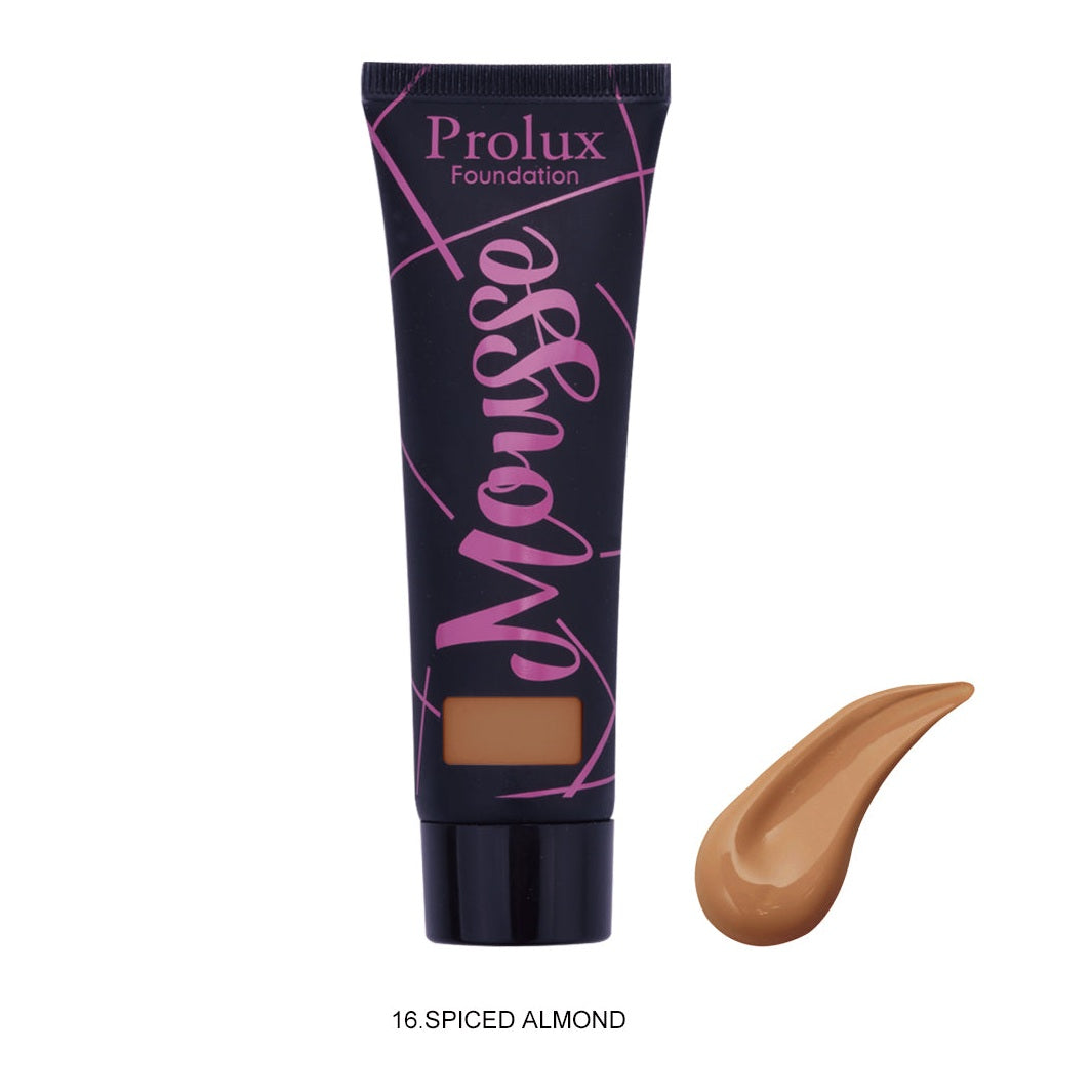 Mousse Foundation