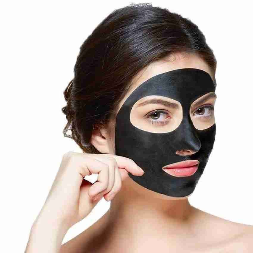 REVOLUTION Mascarilla Peel Off Purificante de Carbón