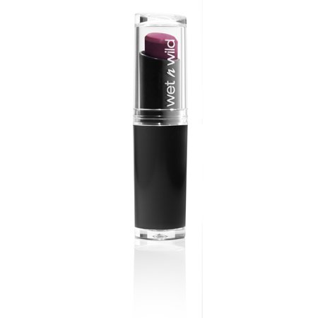 Brillo labial Wet n Wild Megalast Stained Glass