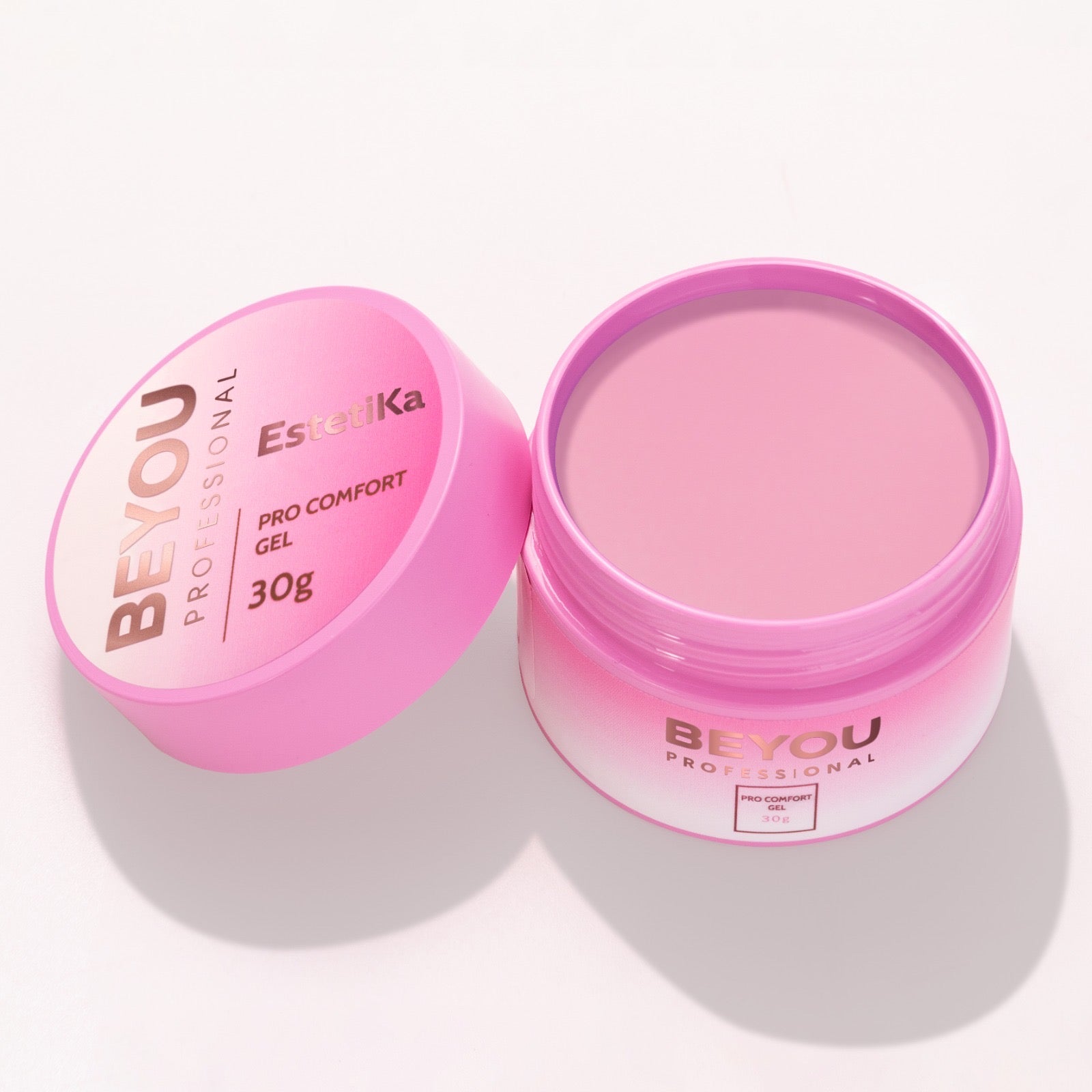BEYOU Professional Pro Comfort Gel For Strengthening 30ml