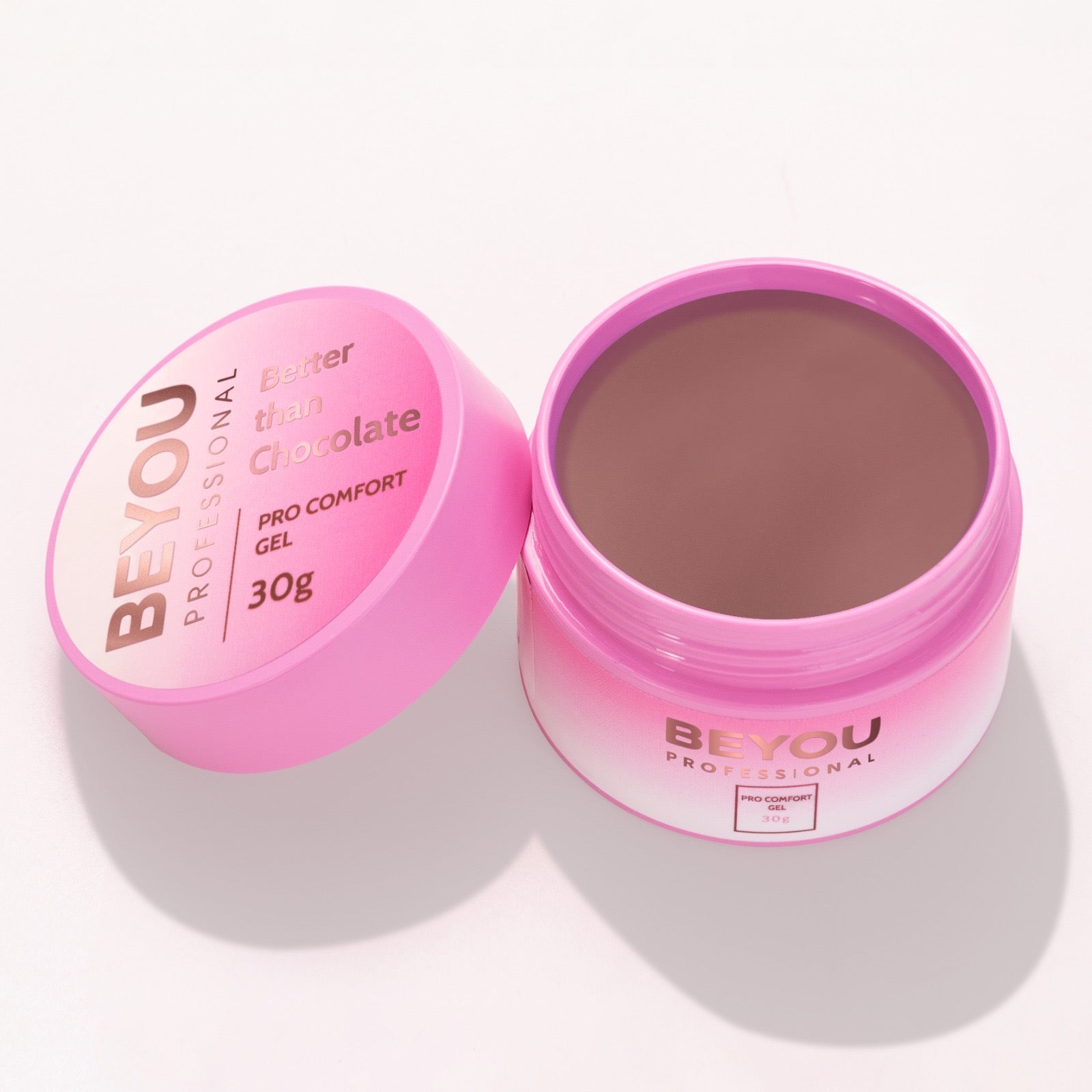 BEYOU Professional Pro Comfort Gel For Strengthening 30ml