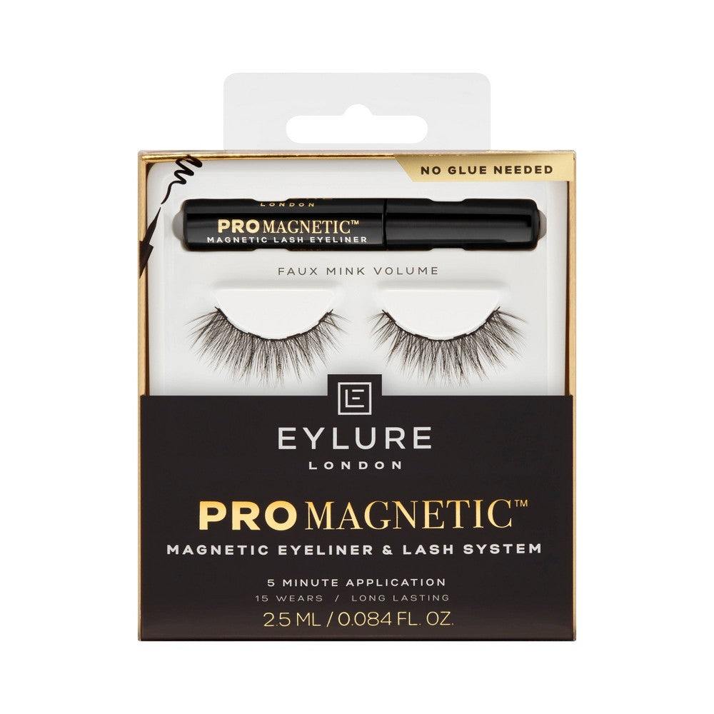 Kit magnético EYLURE Pro Volumen