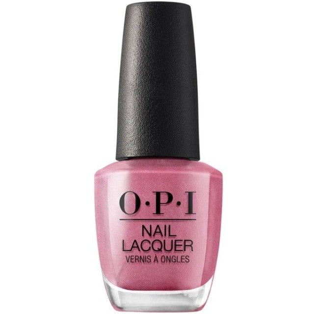 O.P.I Nail Lacquer Signature Nail Polish