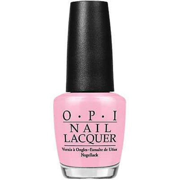 O.P.I Nail Lacquer Signature Nail Polish