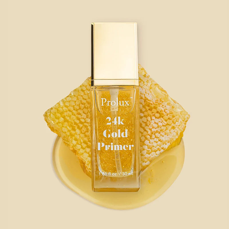 24K Gold Primer