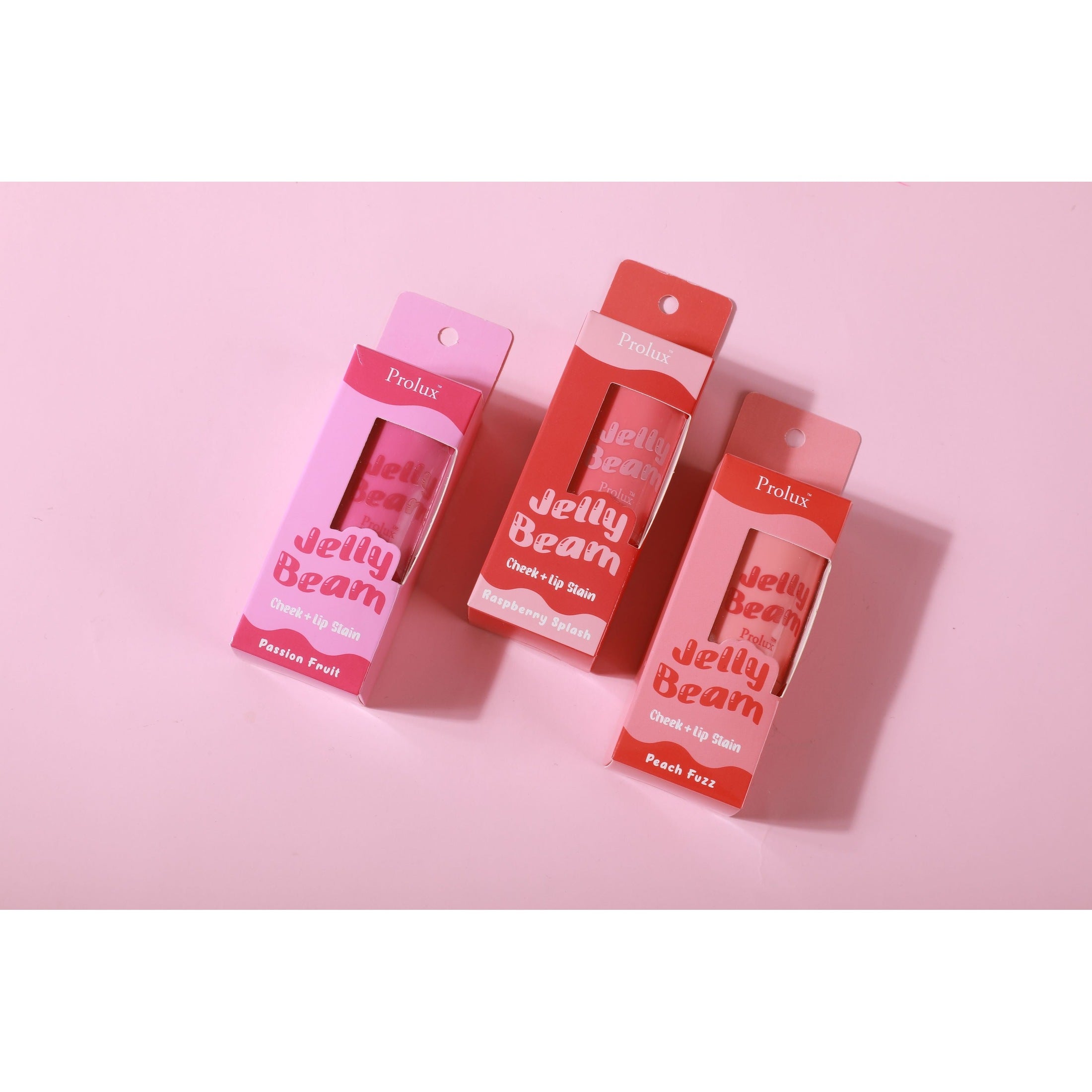 Jelly Beam - Cheek + Lip Stain