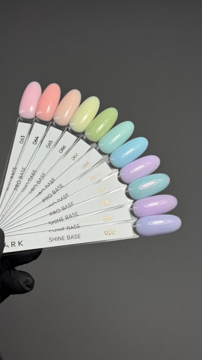 DARK PRO base 65 15 ml