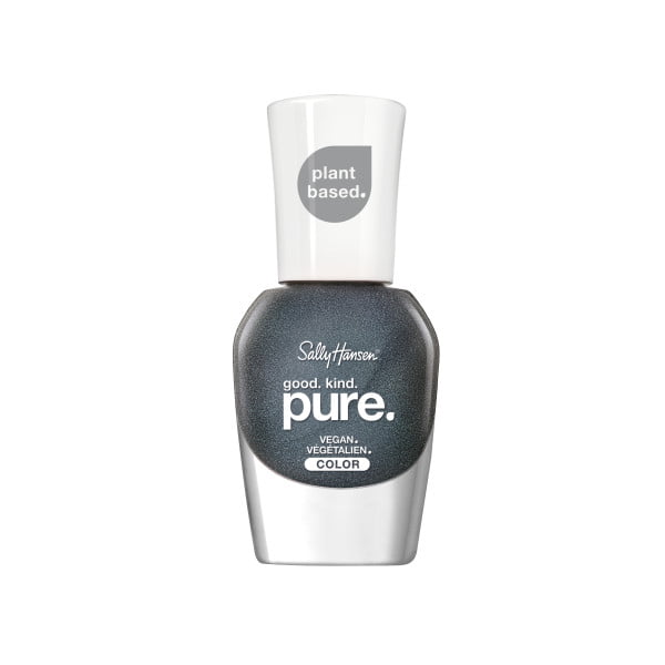 SALLY HANSEN Esmalte de uñas vegano, bueno, suave, puro y con aceite
