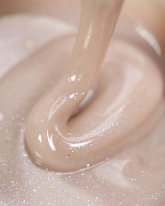 DARK SMART BUILDER GEL 35 15ml