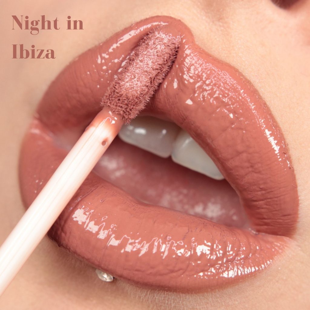 REVOLUTION Brillo labial Angel Heart