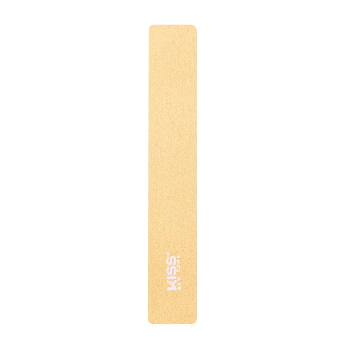 KISS Green Tea Infused Glue & Press On Nail File