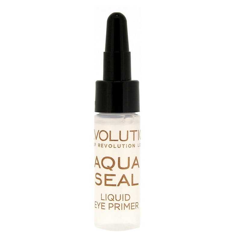 PREBASE Y SELLADOR LÍQUIDO PARA OJOS REVOLUTION Aqua Seal