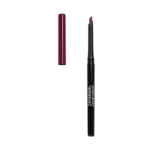 Delineador de labios Exhibitionist de COVERGIRL