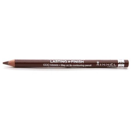 Perfilador de labios RIMMEL Lasting Finish 1000 Kisses