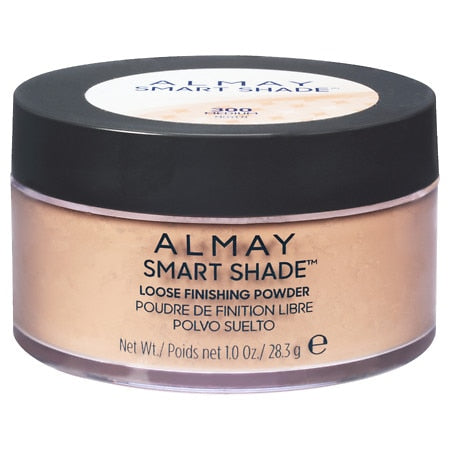 Polvos sueltos Smart Shade de ALMAY